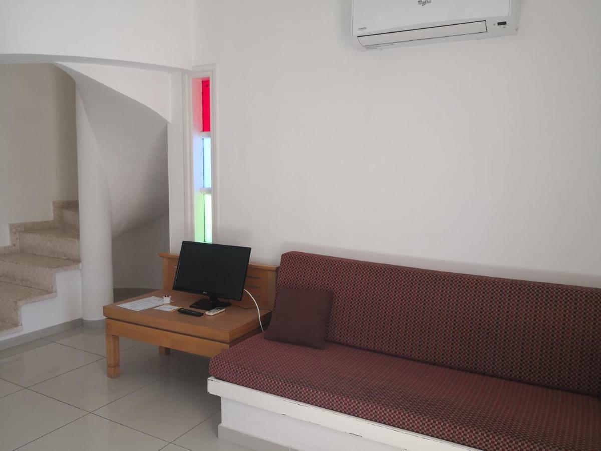 Seashell Apartments Paphos 外观 照片