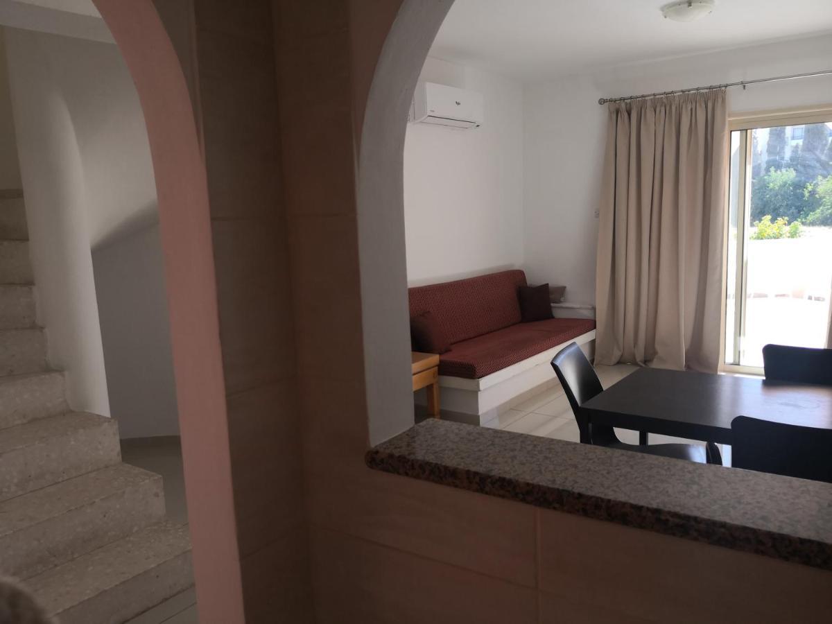 Seashell Apartments Paphos 外观 照片