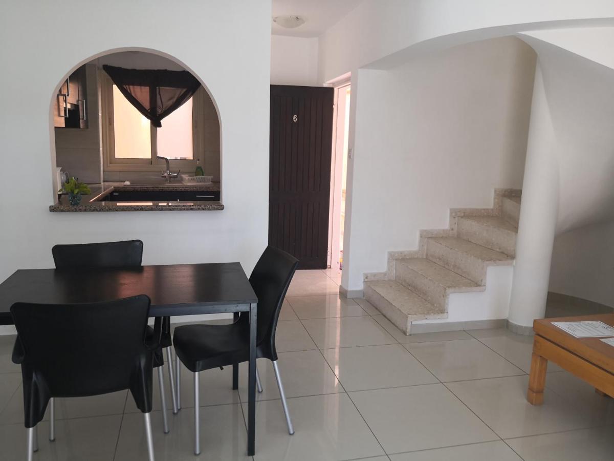 Seashell Apartments Paphos 外观 照片