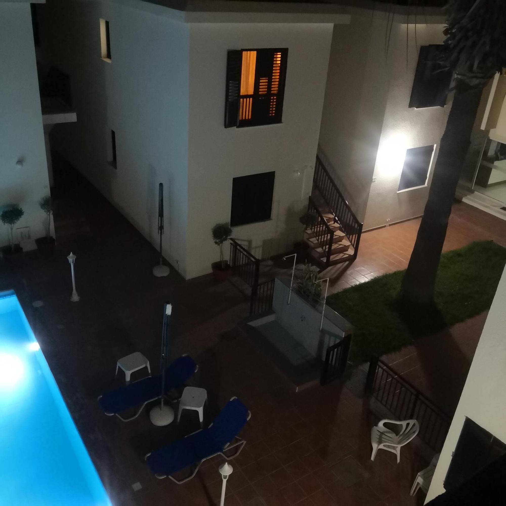 Seashell Apartments Paphos 外观 照片