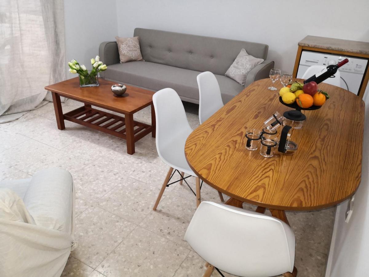 Seashell Apartments Paphos 外观 照片