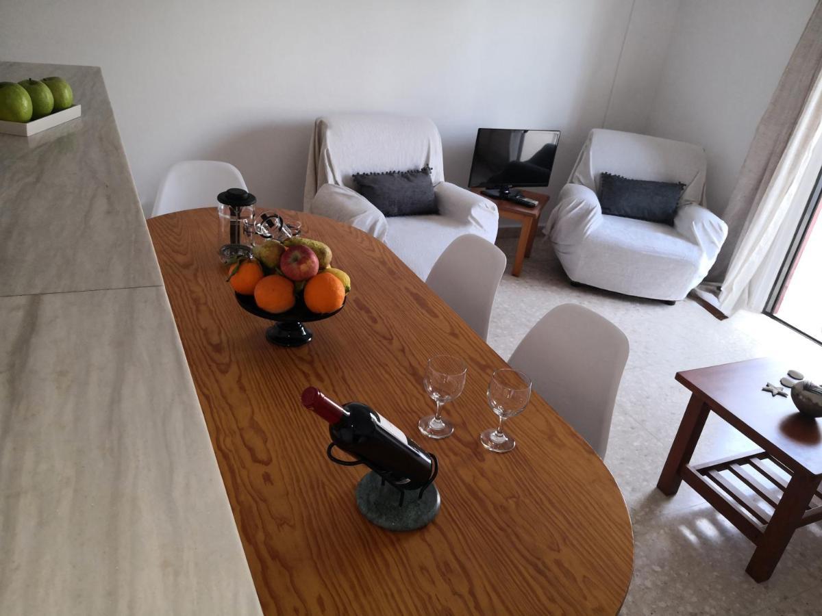 Seashell Apartments Paphos 外观 照片