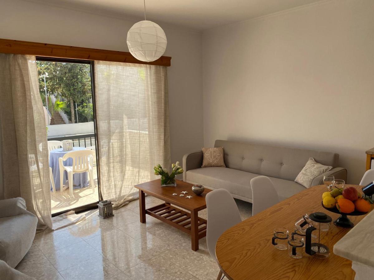 Seashell Apartments Paphos 外观 照片